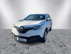 Weiß Gebraucht 2015 Renault Kadjar Life SUV | 9.880 € (Fairer Preis)