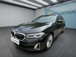 Gebraucht 2023 BMW 530e Luxury Line Kombi | 37.949 € (Fairer Preis)