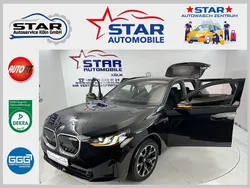 Saphirschwarz Gebraucht 2025 BMW X3 M Sport SUV | 57.890 € (Superpreis)