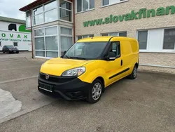 Gebraucht 2015 Fiat Doblò Van / Kleinbus | 2.800 € (Fairer Preis)