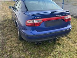 Blau Gebraucht 1999 Seat Toledo Limousine | 950 € (Guter Preis)