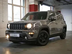 Stinggray clear coat Gebraucht 2022 Jeep Renegade Limited SUV | 20.900 € (Fairer Preis)