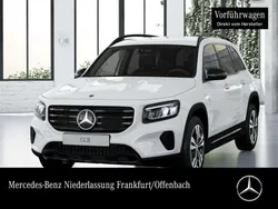 Weiß Gebraucht 2025 Mercedes GLB200 Progressive SUV | 44.250 € (Fairer Preis)