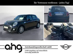Schwarz Gebraucht 2019 Mini Cooper S Kleinwagen | 22.930 € (Etwas zu teuer)