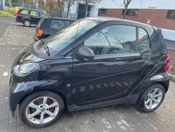 Schwarz Gebraucht 2008 Smart ForTwo Coupé Pure Coupé | 2.700 € (Fairer Preis)