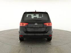 Grenadill black metallic Neu 2025 VW Touran Comfortline Van / Kleinbus | 39.475 € (Fairer Preis)