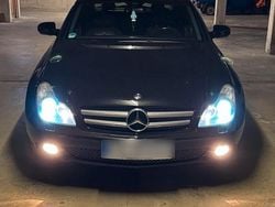 Schwarz Gebraucht 2010 Mercedes 350 Edition Limousine | 10.800 € (Superpreis)