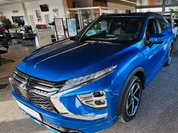 Blau Neu 2024 Mitsubishi Eclipse Cross Select SUV | 34.990 €