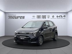 Grau Neu 2024 Kia Picanto Vision Kleinwagen | 15.588 € (Fairer Preis)