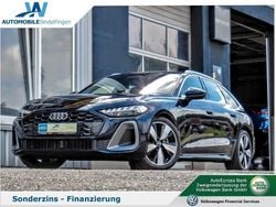 Blau Gebraucht 2025 Audi A5 S-Line Coupé | 43.490 €