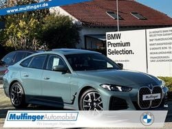 Cape york grün Gebraucht 2024 BMW 430 M Sport Coupé | 47.900 € (Fairer Preis)