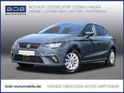 Fiord blue (blau) Gebraucht 2025 Seat Ibiza Style Kleinwagen | 16.555 € (Guter Preis)