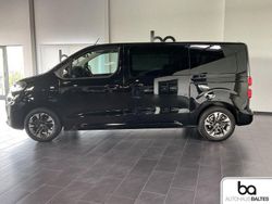 Diamant schwarz met. Gebraucht 2022 Opel Zafira Life Edition Van / Kleinbus | 35.850 € (Fairer Preis)