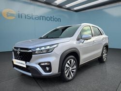 Neu 2025 Suzuki SX4 S-Cross SUV | 30.449 € (Fairer Preis)