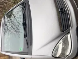 Grau Gebraucht 2004 Mercedes A140 Kleinwagen | 1.900 €