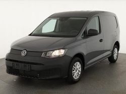 Puregrey Neu 2025 VW Caddy Van / Kleinbus | 26.645 € (Superpreis)