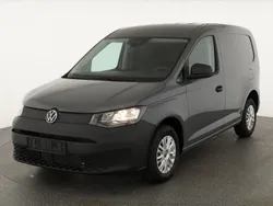 Puregrey Neu 2025 VW Caddy Van / Kleinbus | 28.145 € (Guter Preis)