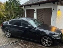 Schwarz Gebraucht 2009 BMW 325 Performance Limousine | 8.500 € (Fairer Preis)