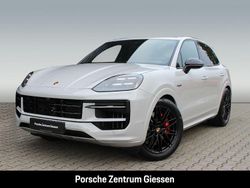 Weiß Neu 2025 Porsche Cayenne S E-Hybrid SUV | 166.713 €