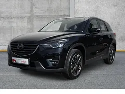 Außenfarbe: Gebraucht 2017 Mazda CX-5 Nakama Intense SUV | 19.420 € (Guter Preis)