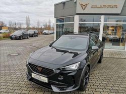 "magnetic tech" Gebraucht 2022 Cupra Formentor VZ SUV | 34.490 €