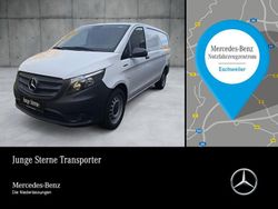 Weiß Gebraucht 2021 Mercedes e-Vito Van | 16.648 € (Fairer Preis)
