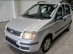 Silber Gebraucht 2009 Fiat Panda Kleinwagen | 2.900 € (Fairer Preis)