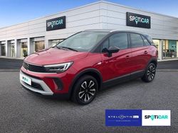 Rot Gebraucht 2024 Opel Crossland Elegance SUV | 17.390 € (Guter Preis)