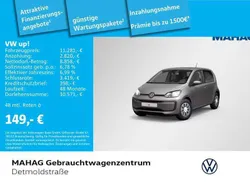 VW up!