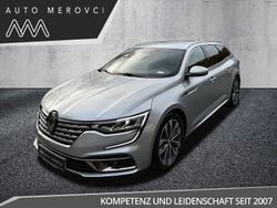 Grau Gebraucht 2020 Renault Talisman Intens Limousine | 23.995 € (Etwas zu teuer)