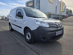 Weiß Gebraucht 2020 Renault Kangoo Van / Kleinbus | 9.990 € (Fairer Preis)