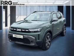 Grau Gebraucht 2025 Dacia Duster Expression SUV | 20.980 € (Guter Preis)