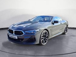 Grau Gebraucht 2025 BMW M850 Performance Coupé | 82.450 € (Teuer)