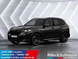 Black sapphire Neu 2025 BMW X5 M M Sport SUV | 128.490 €