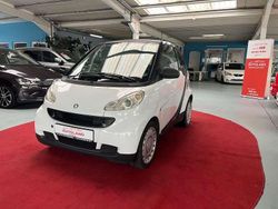 Schwarz Gebraucht 2008 Smart ForTwo Coupé Pure Coupé | 4.950 € (Etwas zu teuer)