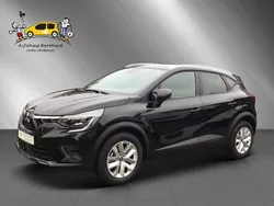 Onyxschwarz Gebraucht 2024 Mitsubishi ASX Basis SUV | 18.900 € (Superpreis)