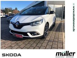 Schwarz Gebraucht 2019 Renault Scénic IV Van / Kleinbus | 16.990 € (Etwas zu teuer)