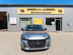 Grau Neu 2025 Peugeot 208 Active Kleinwagen | 16.990 € (Fairer Preis)