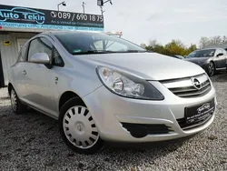 Starsilber iii m2 Gebraucht 2010 Opel Corsa Kleinwagen | 5.950 € (Teuer)