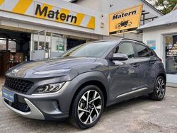Grau Gebraucht 2023 Hyundai Kona Advanced SUV | 20.290 € (Fairer Preis)