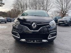 Schwarz Gebraucht 2015 Renault Captur XMOD SUV | 5.399 € (Superpreis)