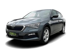 Grau Gebraucht 2019 Skoda Scala Style Kleinwagen | 25.643 €