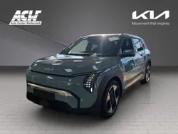 Frostblau Neu 2025 Kia EV3 4 SUV | 44.580 € (Fairer Preis)
