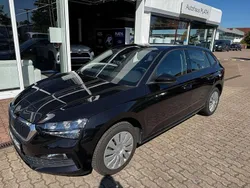 Schwarzmagic perleffekt Gebraucht 2021 Skoda Scala Ambition Kleinwagen | 19.790 € (Fairer Preis)