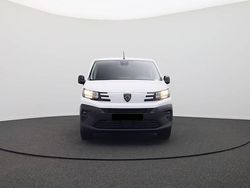 Gebraucht 2024 Peugeot Partner Van | 24.990 € (Teuer)