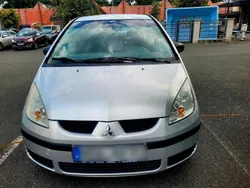 Silber Gebraucht 2005 Mitsubishi Colt Invite Kleinwagen | 1.500 € (Fairer Preis)