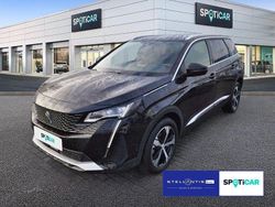 Schwarz Gebraucht 2023 Peugeot 5008 GTi Van / Kleinbus | 25.990 € (Guter Preis)