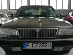 Andere Gebraucht 1991 Lancia Thema Limousine | 7.950 €