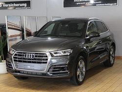 Ibisweiß Gebraucht 2014 Audi Q5 Comfort SUV | 36.850 €