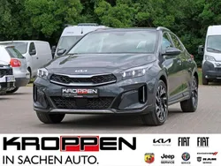 (h8g) pentametal met. Gebraucht 2024 Kia XCeed Vision SUV | 24.990 € (Superpreis)